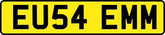 EU54EMM