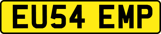 EU54EMP