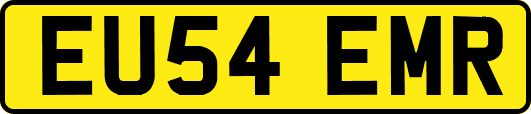 EU54EMR