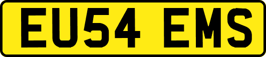 EU54EMS