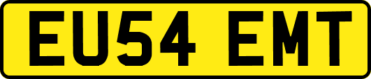 EU54EMT