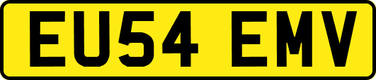 EU54EMV