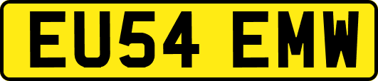 EU54EMW