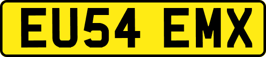 EU54EMX