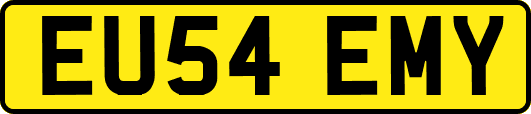 EU54EMY