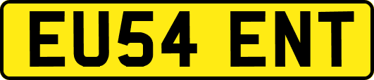 EU54ENT