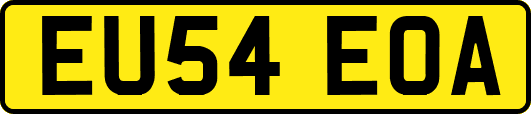EU54EOA