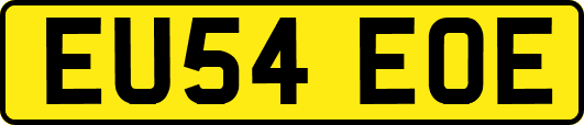 EU54EOE