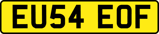 EU54EOF