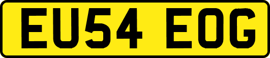 EU54EOG