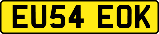 EU54EOK