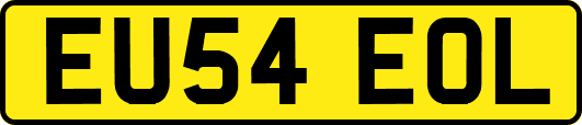EU54EOL