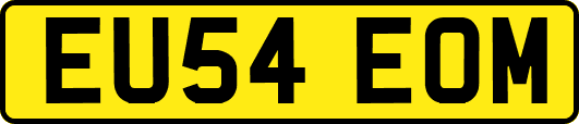 EU54EOM