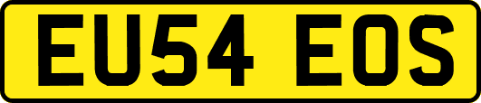 EU54EOS