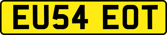EU54EOT