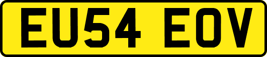 EU54EOV