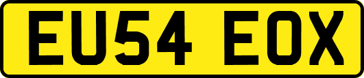 EU54EOX