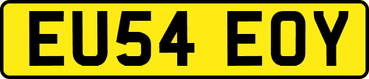 EU54EOY