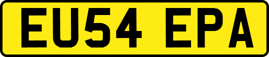EU54EPA