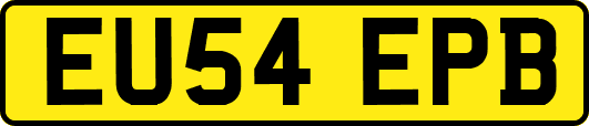 EU54EPB