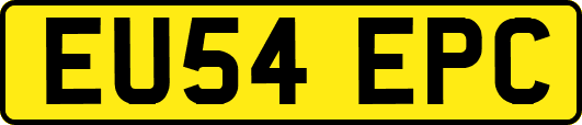 EU54EPC