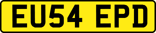 EU54EPD