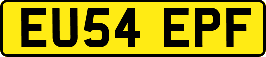 EU54EPF