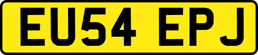 EU54EPJ
