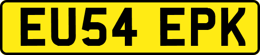 EU54EPK