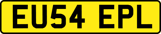EU54EPL