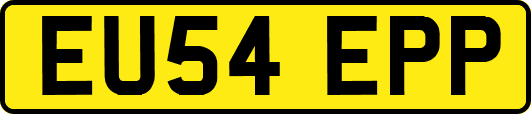 EU54EPP