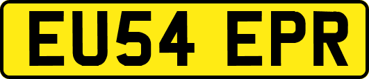 EU54EPR