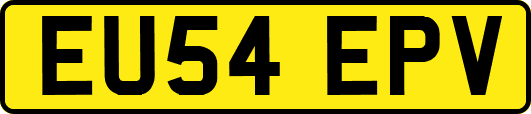 EU54EPV