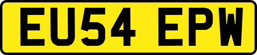 EU54EPW