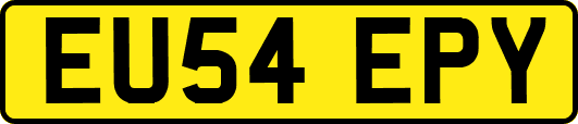 EU54EPY