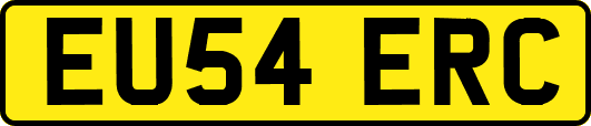 EU54ERC