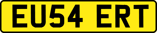 EU54ERT