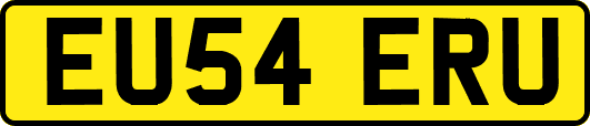 EU54ERU