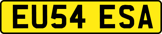 EU54ESA