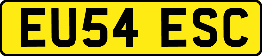 EU54ESC