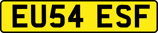 EU54ESF