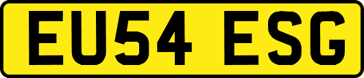 EU54ESG