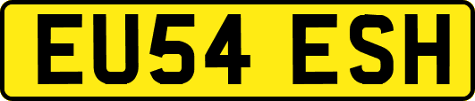 EU54ESH
