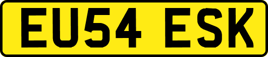 EU54ESK