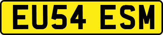 EU54ESM