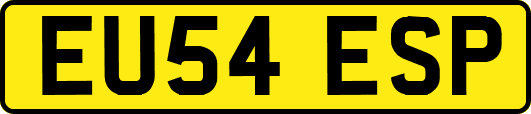 EU54ESP