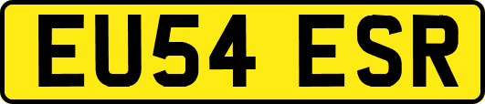 EU54ESR