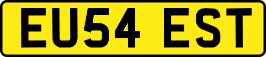 EU54EST