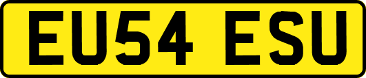 EU54ESU