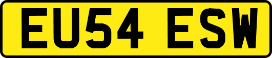 EU54ESW